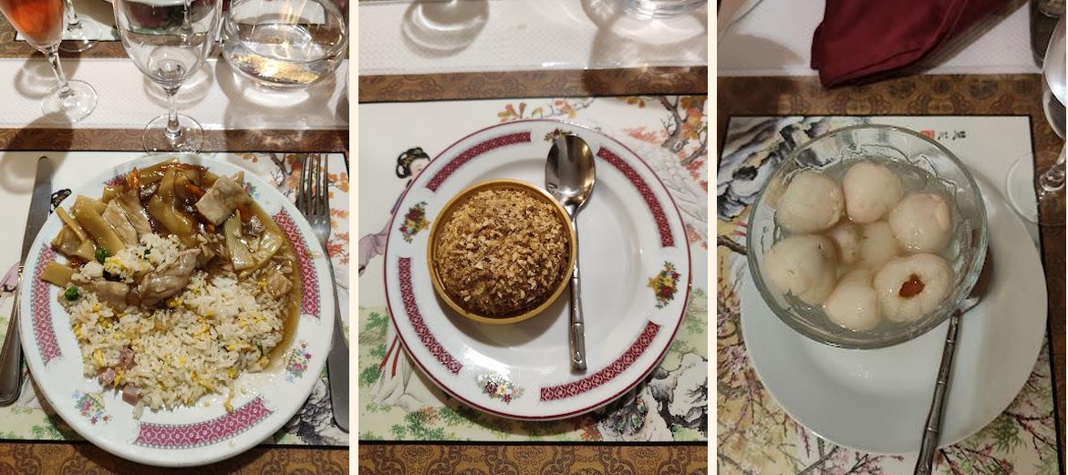 Le Mandarin - Gallery Image 1