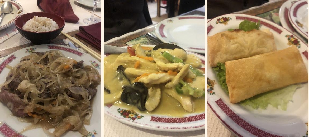 Le Mandarin - Gallery Image 2