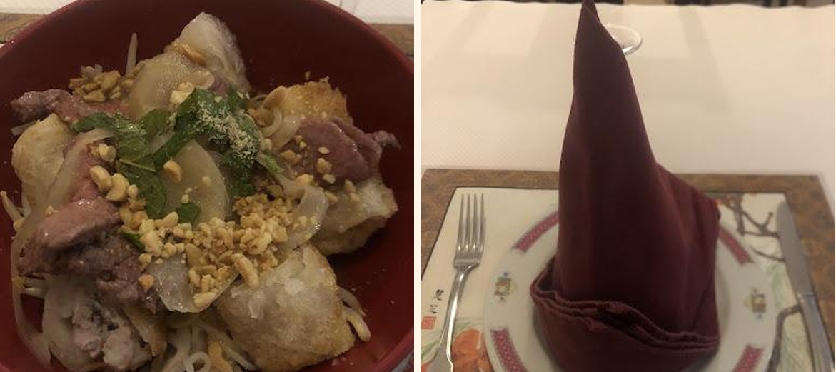 Le Mandarin - Gallery Image 3