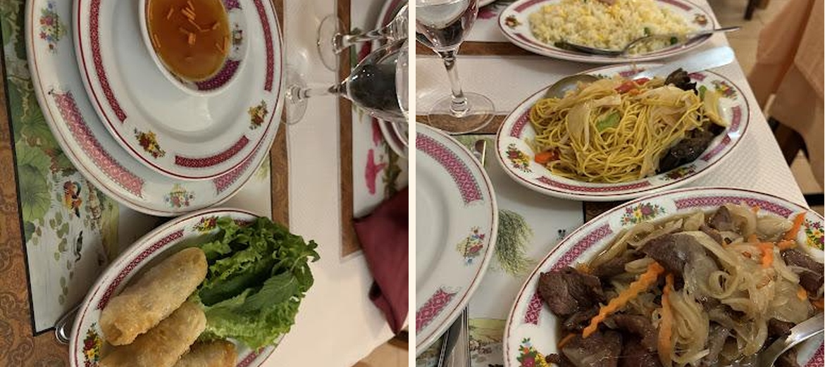 Le Mandarin - Gallery Image 4