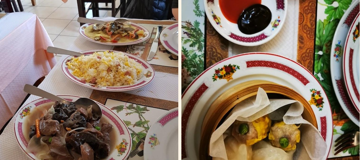 Le Mandarin - Gallery Image 5