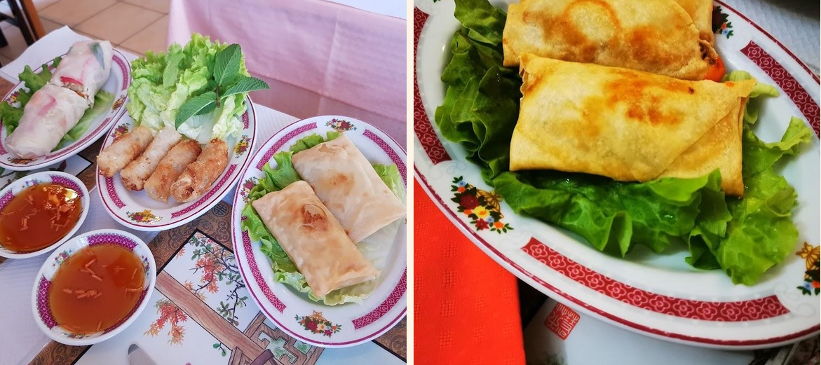 Le Mandarin - Gallery Image 6